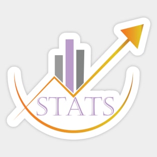 Statistic Sticker